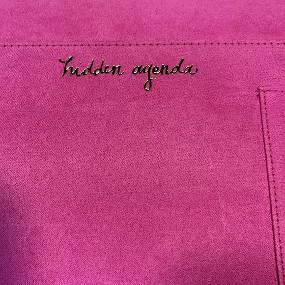 Lily Pulitzer Agenda Folio - Picture 4 of 12